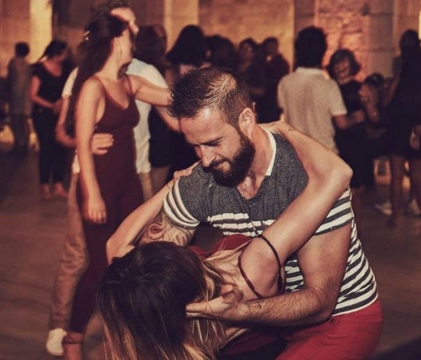 Cours de danse Marseille