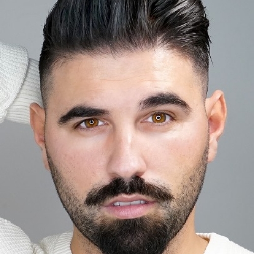 Christophe - Gerant