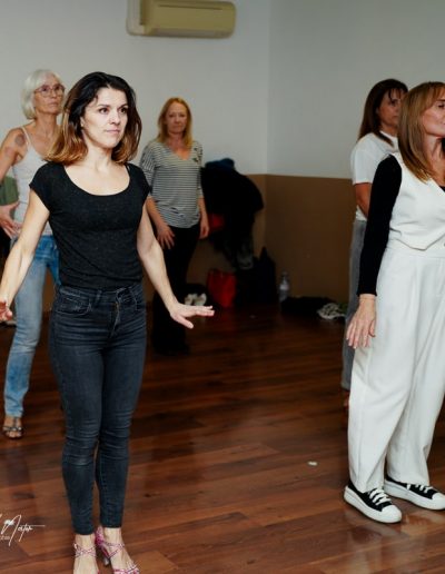 Cours de Lady Styling Bachata Mambocha
