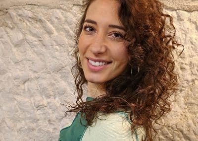 Estelle Ramos Bachata dominicaine