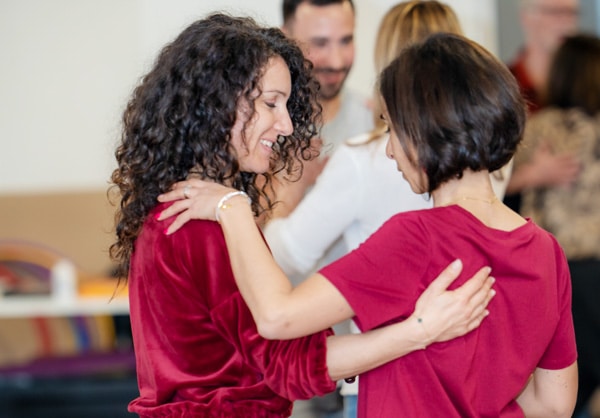 Niveau Danse Adultes
