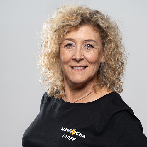 Cathy Charles