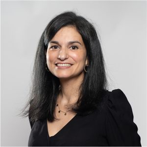 Diane Minassian