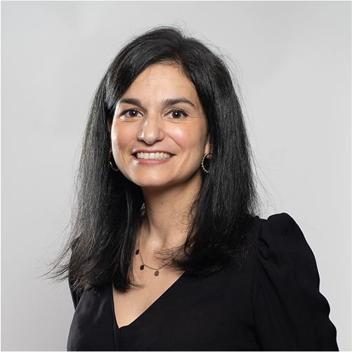Diane Minassian