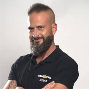 Greg Moureau