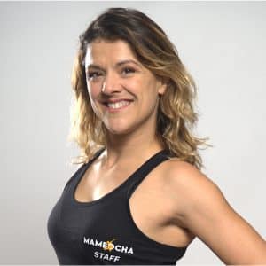 Léa Guerrero