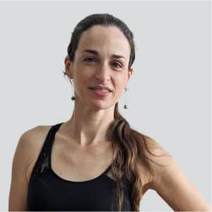 Lise Fischer