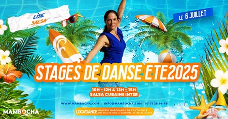 Stages ete 2023_Lea Romain