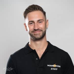 Lucas Felici