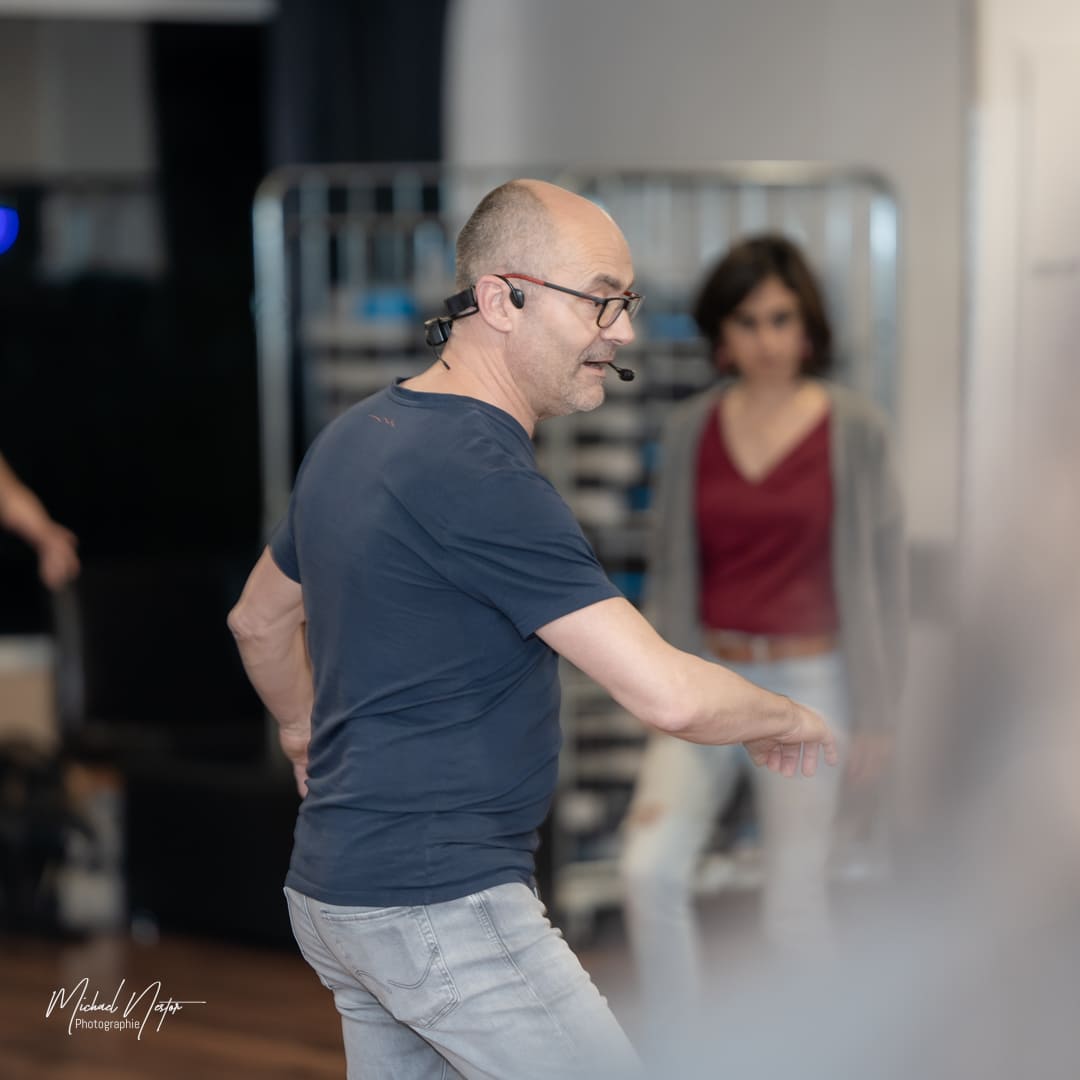 Cours de danse Allauch