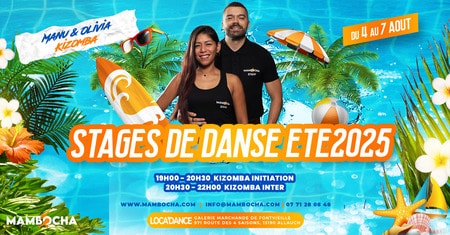 Stages ete 2023_Lea Romain