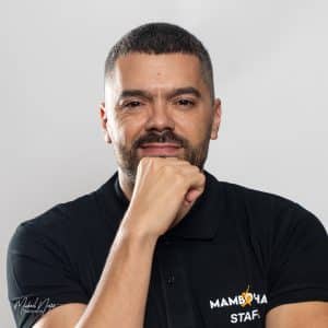 Manu Saudade