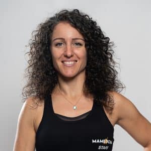 Mélanie Michel
