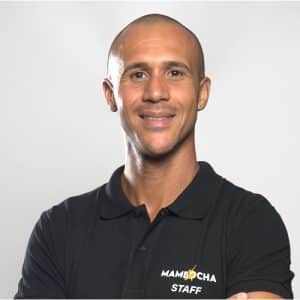 Nico Gazé