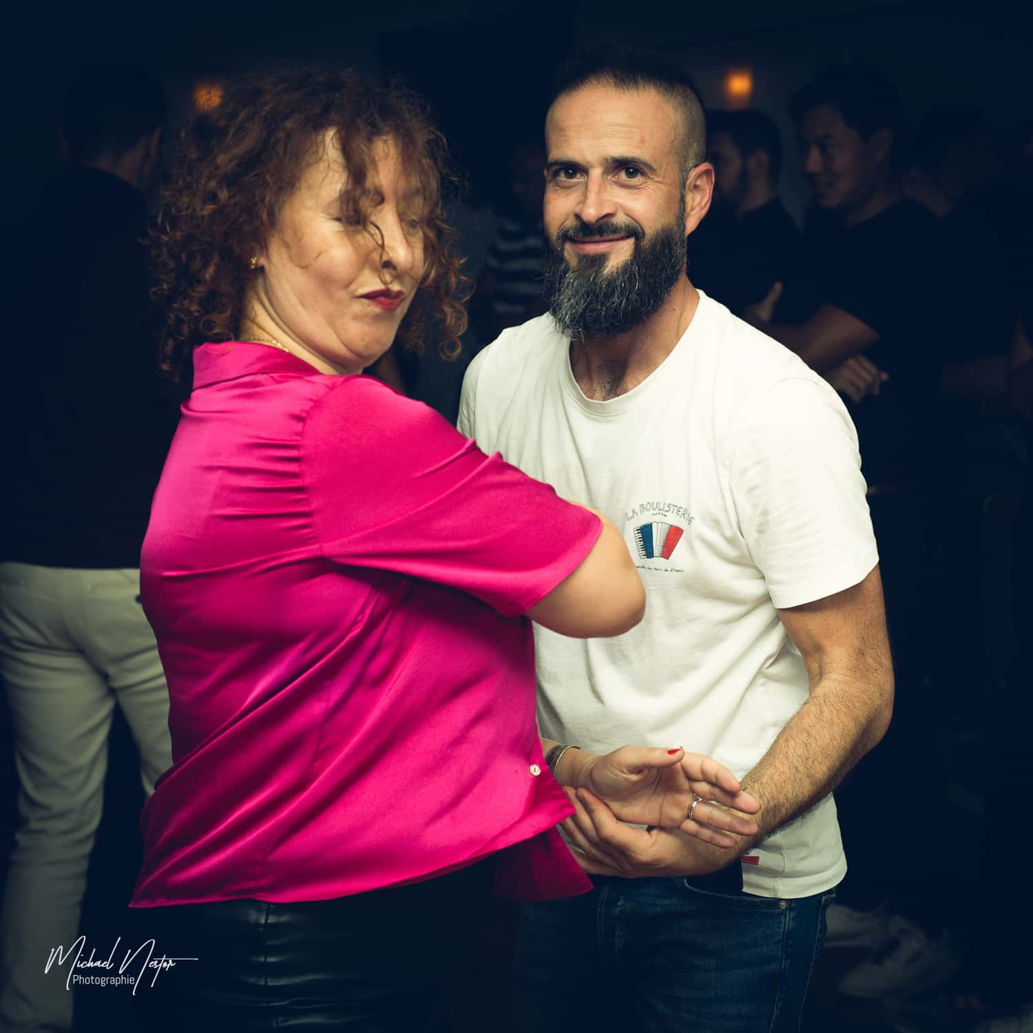 Soirée Salsa bachata Mambocha