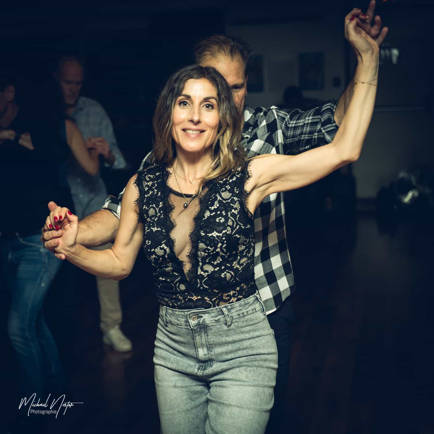 Soirée concert Salsa Conjunto Massalia