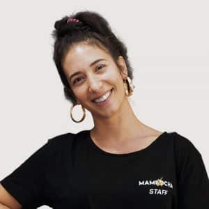 Estelle Ramos