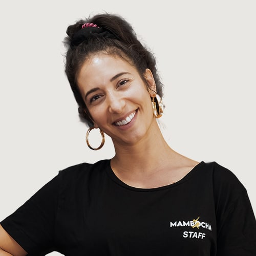 Estelle Ramos
