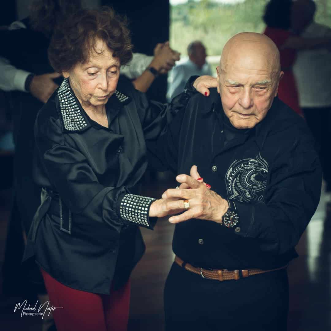Milonga