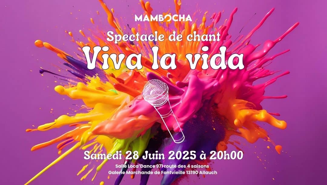 Gala Mambocha 2023