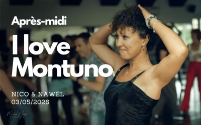Photos I Love Montuno du 03/05/2026